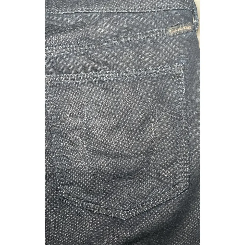 True Religion never worn